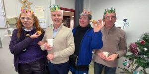 Les reines et rois 2026